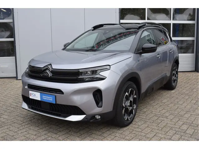 Citroën C5 Aircross 1.6 Plug-in Hybrid 225 Feel Pack | NIEUW | Camera | Navi