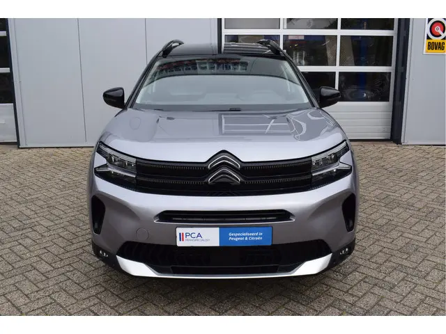 Citroën C5 Aircross 1.6 Plug-in Hybrid 225 Feel Pack | NIEUW | Camera | Navi