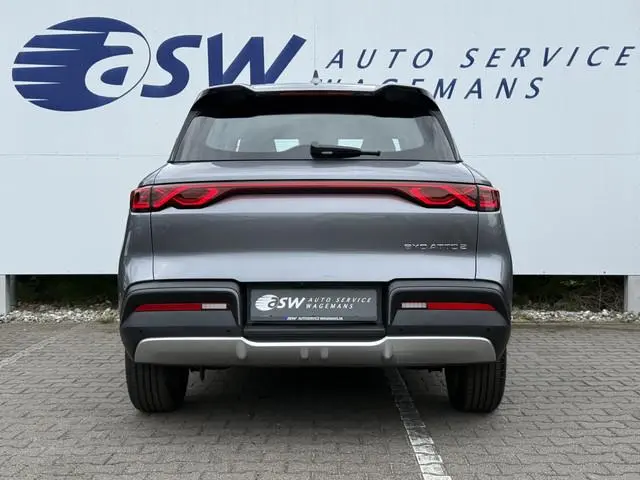 BYD ATTO 2