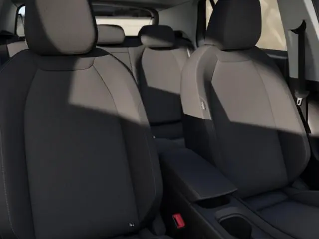 Volkswagen ID. Cross