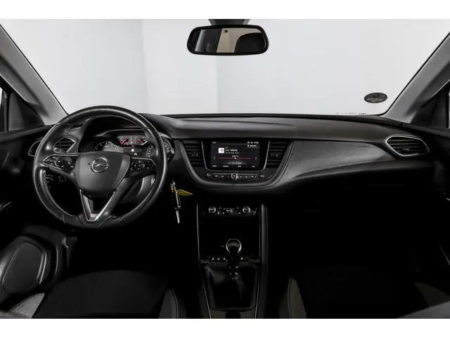 Opel Grandland X 1.2 Turbo Online Edition 131 PK - Org. NL. | Cruise | PDC | NAV + App. Connect | EC...