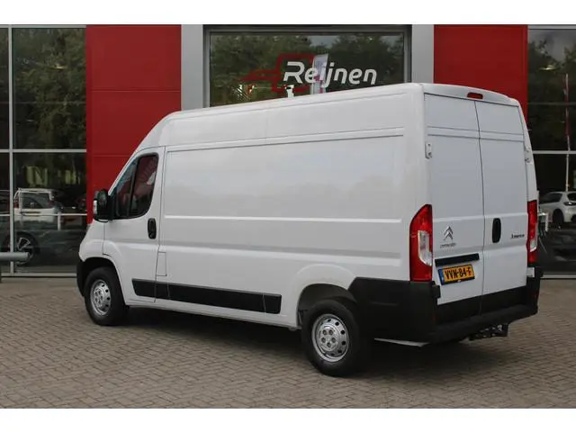 Citroën Jumper