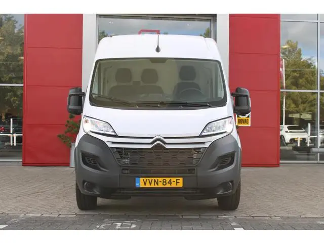 Citroën Jumper