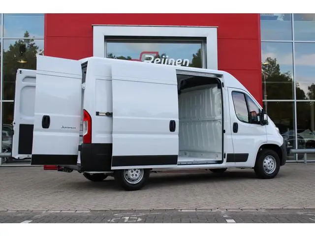 Citroën Jumper