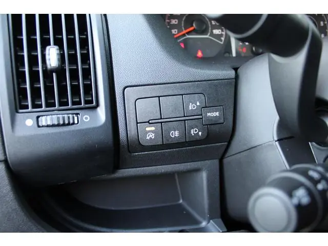 Citroën Jumper