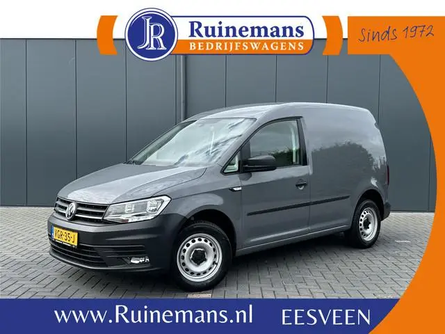 Volkswagen Caddy 2.0 TDI / L1H1 / 1e EIG. / NAVI / AIRCO / CRUISE / APPLE CARPLAY / ANDROID AUTO