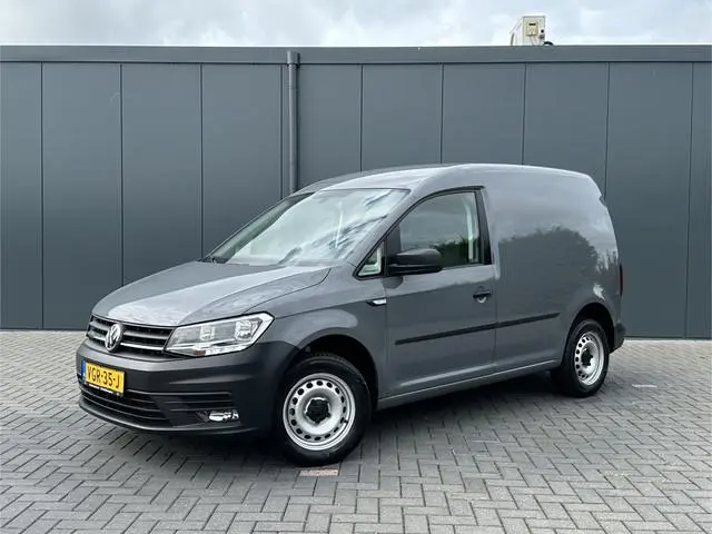 Volkswagen Caddy 2.0 TDI / L1H1 / 1e EIG. / NAVI / AIRCO / CRUISE / APPLE CARPLAY / ANDROID AUTO