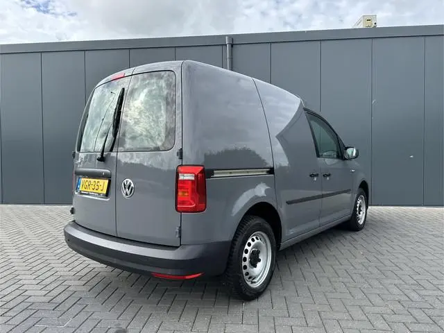 Volkswagen Caddy 2.0 TDI / L1H1 / 1e EIG. / NAVI / AIRCO / CRUISE / APPLE CARPLAY / ANDROID AUTO