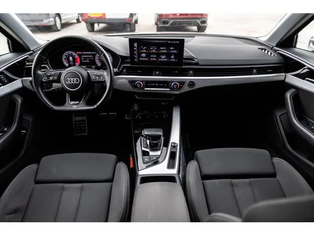Audi A4 Avant 35 TFSI L. ed. Bns | Tour Pakket | P Ass | ACC