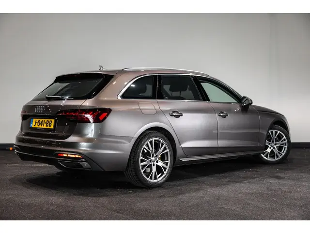 Audi A4 Avant 35 TFSI L. ed. Bns | Tour Pakket | P Ass | ACC