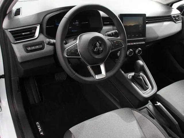 Mitsubishi Colt 1.6 HEV Automaat Intense Navigatie d.m.v. Apple Carplay/Android Auto Camera Climate...
