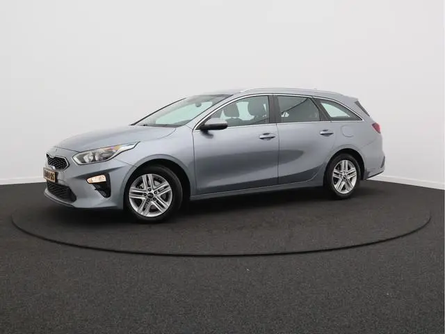 Kia cee'd