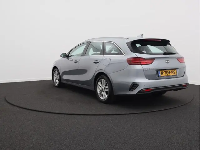 Kia cee'd