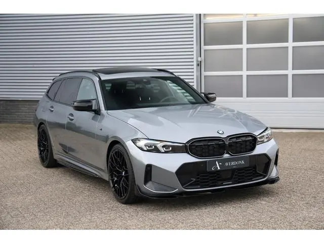 BMW 3 Serie