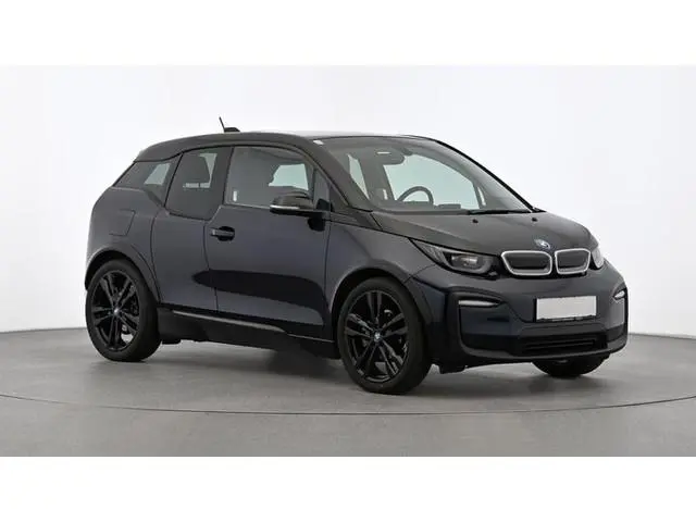BMW i3 120Ah 42 kWh | Panorama | H&K | SOH  97% | Carplay | Camera | Sport-pakket | Exclusive | Inte...