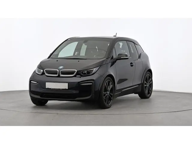 BMW i3 120Ah 42 kWh | Panorama | H&K | SOH  97% | Carplay | Camera | Sport-pakket | Exclusive | Inte...