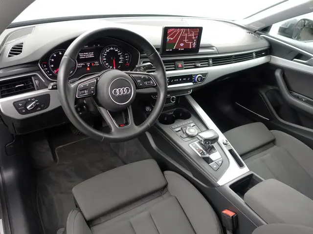 Audi A5 Sportback 1.4 TFSI S Line Black Optic Aut- Bang Olufsen, Xenon Led, Dynamic Select, Park Ass...