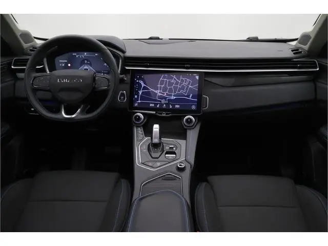 Lynk & Co 01 1.5 360° Camera, Panoramadak, ACC, Apple Carplay, Infinity Sound, DAB, 20''