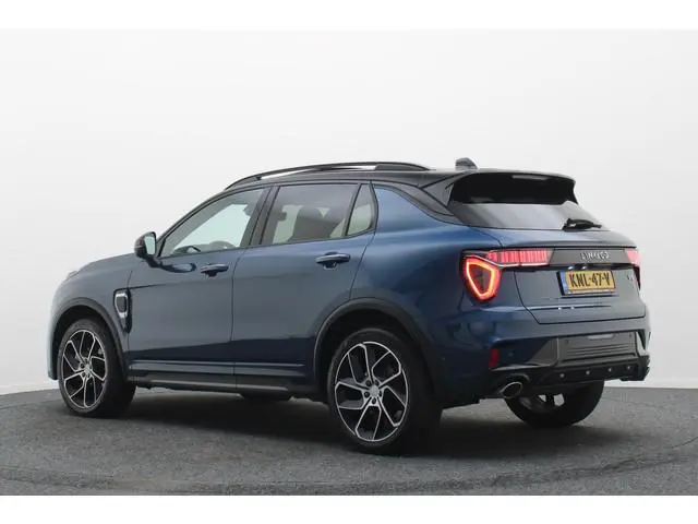 Lynk & Co 01 1.5 360° Camera, Panoramadak, ACC, Apple Carplay, Infinity Sound, DAB, 20''