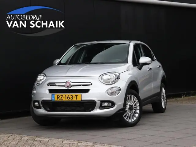Fiat 500 X 1.4 Turbo MultiAir Lounge 140 pk