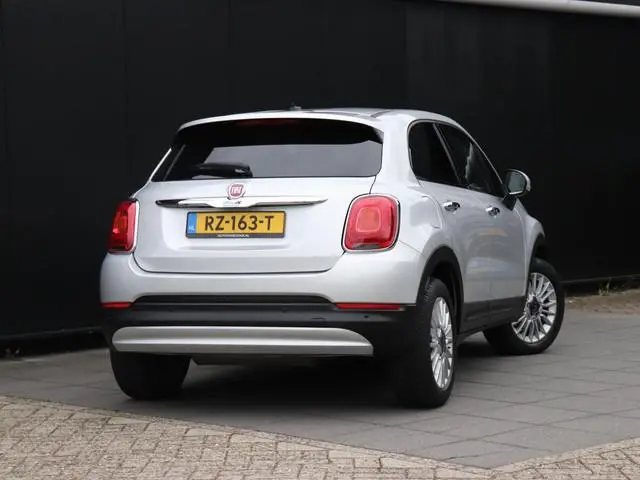 Fiat 500 X 1.4 Turbo MultiAir Lounge 140 pk