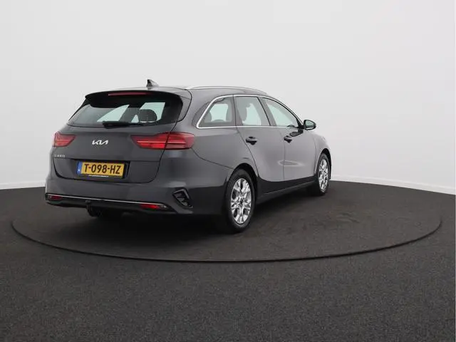 Kia cee'd