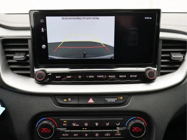Kia cee'd