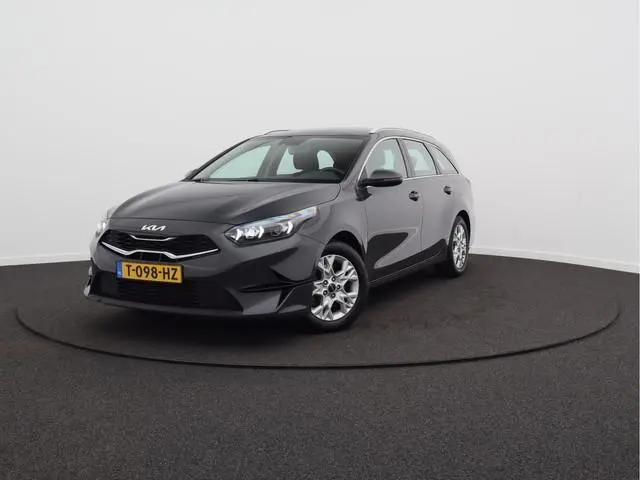 Kia cee'd