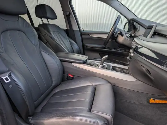 BMW X5 xDrive35i High Executive | Adap LED | Camera | Comfortzetels | Adap onderstel | 3500 kg Trekg...