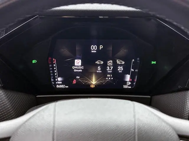 DS DS 4