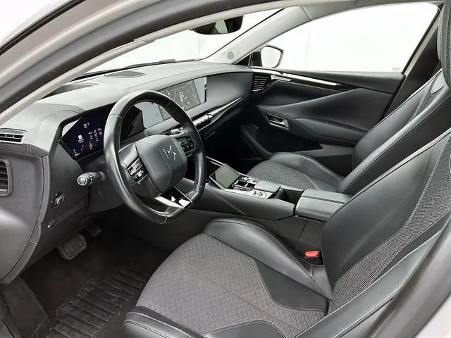 DS DS 4