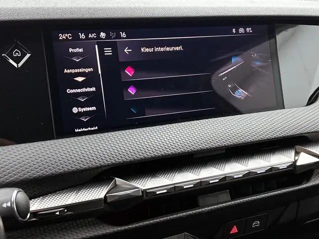 DS DS 4