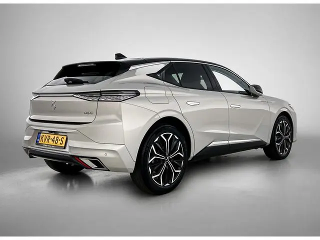 DS DS 4