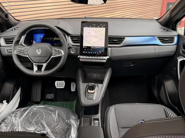 Renault Symbioz