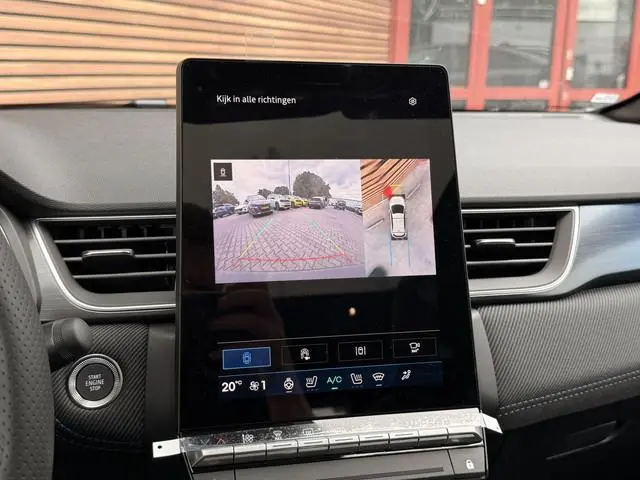 Renault Symbioz