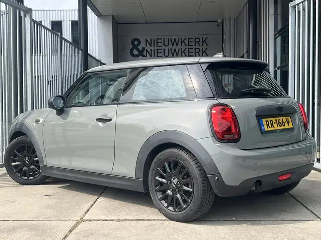 Mini Mini