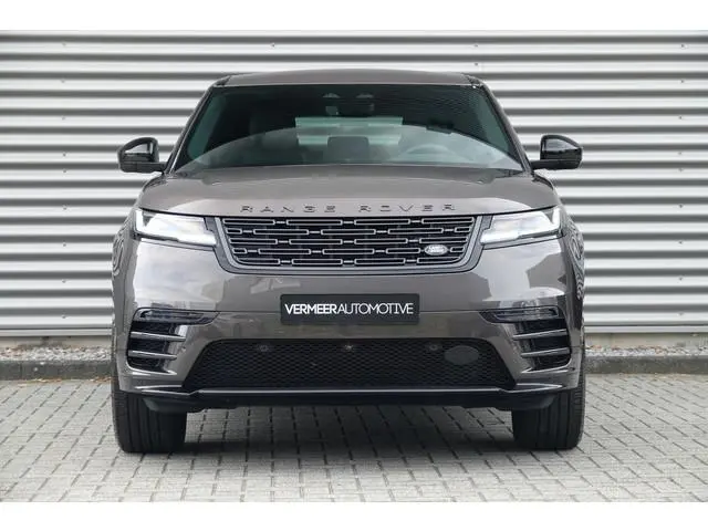 Land Rover Range Rover Velar 2.0 P400e R-Dynamic HSE | Meridian | 360 Cam | 21 Inch | Memory |
