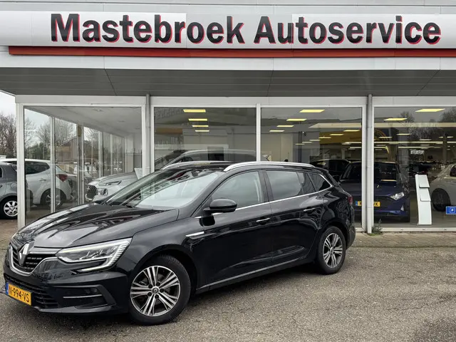 Renault Mégane