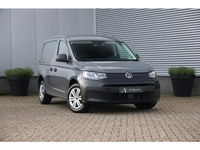 Volkswagen Caddy Cargo 1.5 TSI Benzine Carplay|PDC V+A|Stoelvw|4s Band