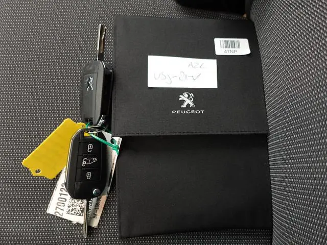 Peugeot Expert