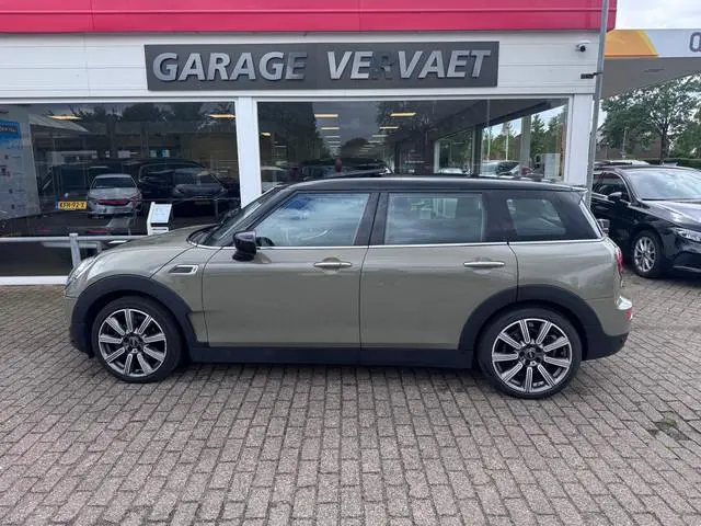 MINI Mini Clubman 1.5 Cooper MINI Yours