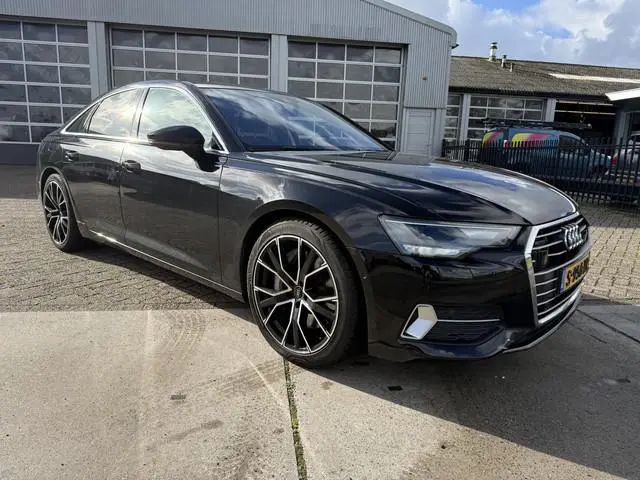 Audi A6 Limousine 50 TFSI e quattro S edition ** Panodak **