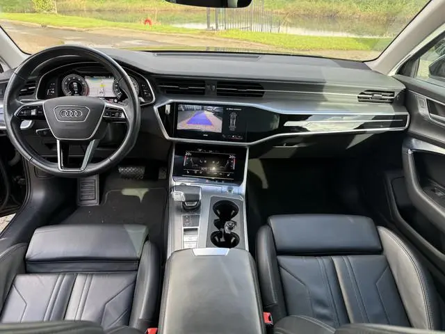 Audi A6 Limousine 50 TFSI e quattro S edition ** Panodak **