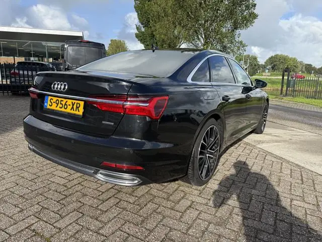 Audi A6 Limousine 50 TFSI e quattro S edition ** Panodak **