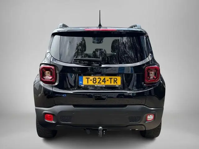 Jeep Renegade 4xe 240 Plug-in Hybrid Electric New Upland | Navigatie | Parkeersensoren voor + achter...