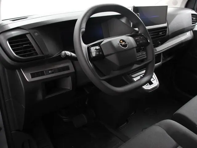 Opel Vivaro 2.0 BlueHDi 180 S&S L3 Automaat Navigatie Apple Carplay / Android Auto Parkeersensoren V...