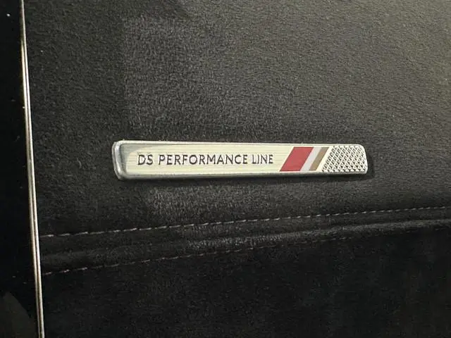 DS DS 7