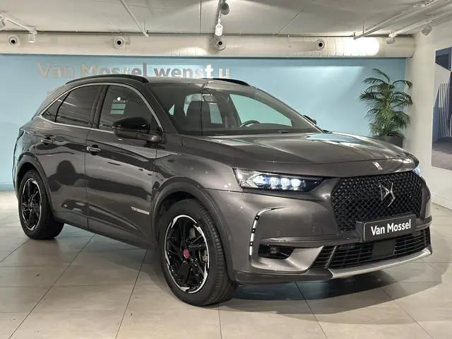 DS DS 7