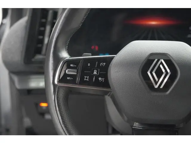 Renault Megane E-Tech EV60 Optimum Charge Techno | 95,6% SOH | 1 Fase | Camera | Adaptieve Cruise Co...