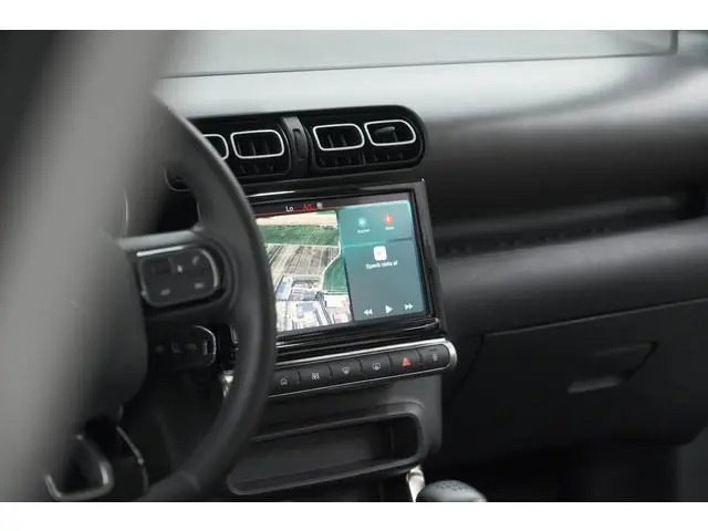 Citroen C3 Aircross PureTech 110 Plus | Parkeersensoren | Navigatie | Apple Carplay | Climate Contro...
